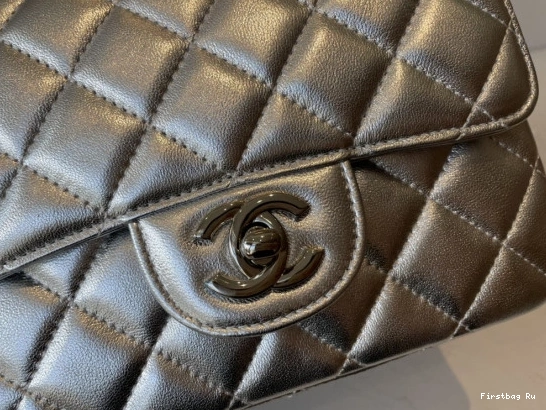 First Bag Ru BAG FLAP CHANEL 0824